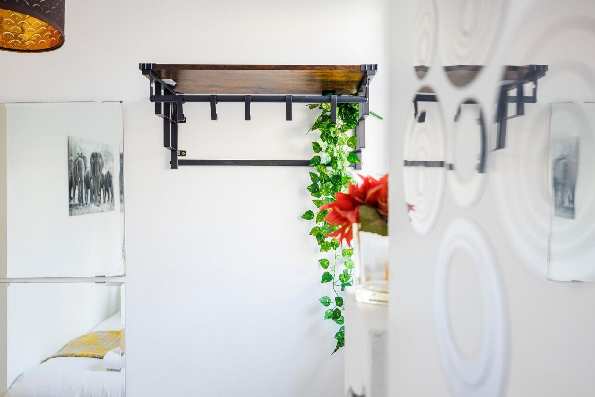 London Bridge 2 Bed Apartment - Sleeps 3 Bagian luar foto